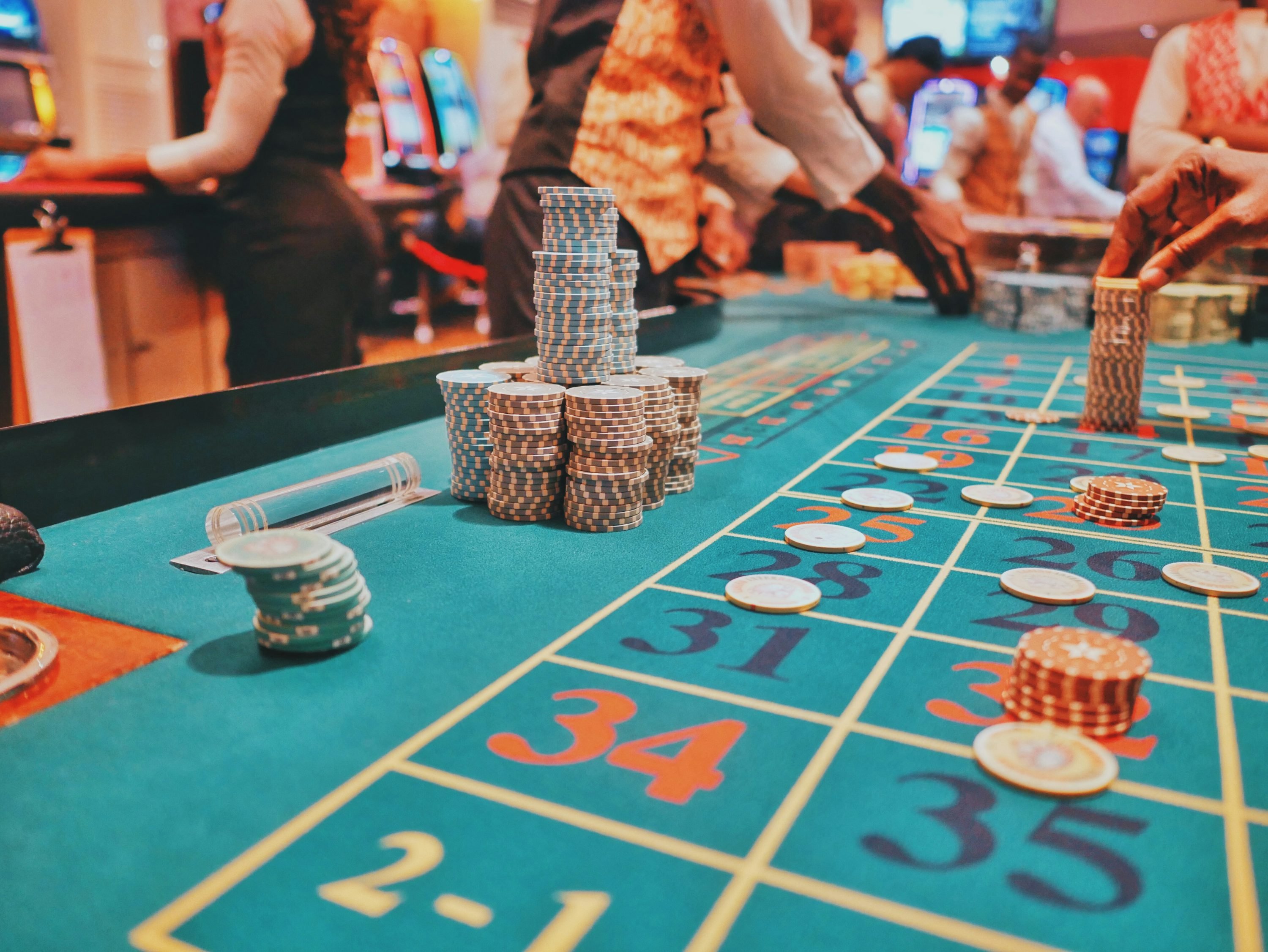 fubo24 လောင်းကစား Real Dealer Baccarat Live Casino Myanmar
