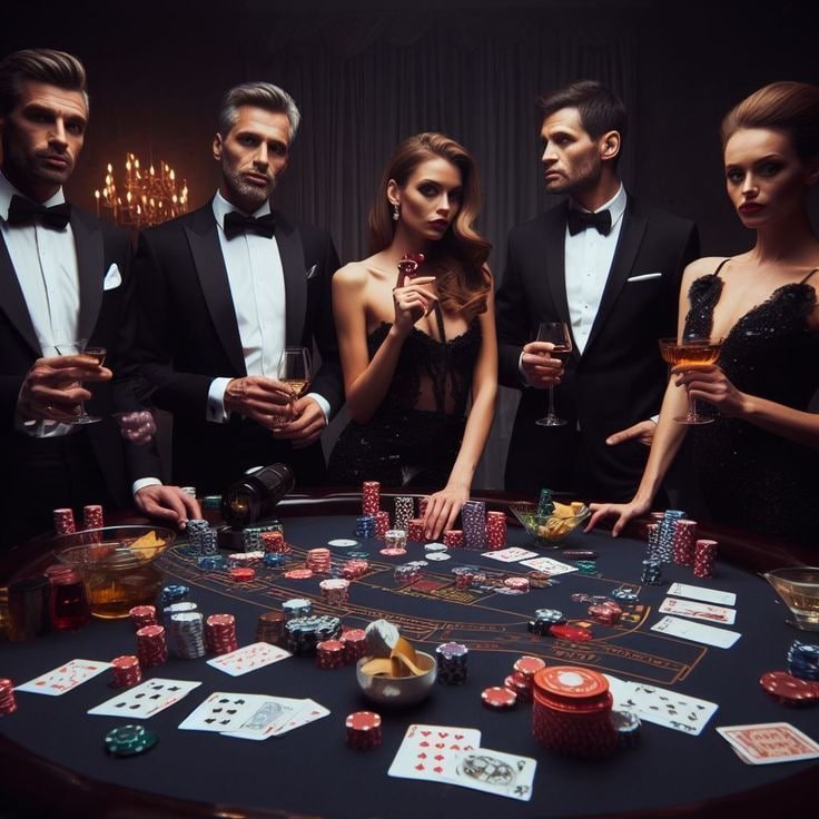 fubo24 App Myanmar တွင် Live Casino နှင့် Sports Betting ကစားနေသော မြင်ကွင်း