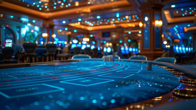 Live Casino