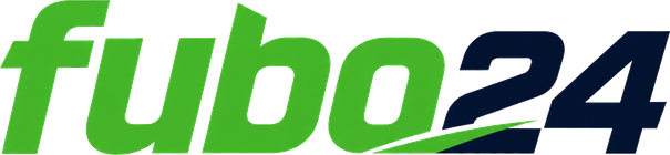 fubo24 Logo